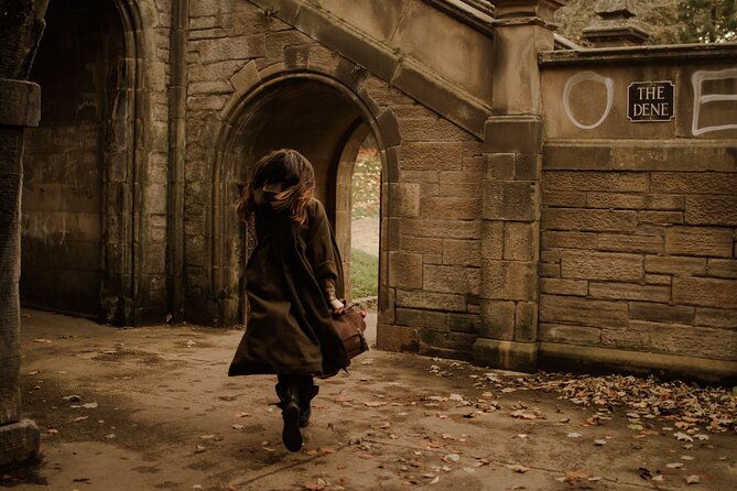 Edinburgh Photo Shoot - capture your memories ! - Timing, Small Group Size, and What to Bring