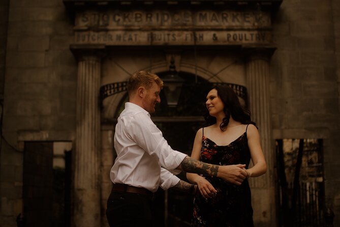 Edinburgh Photo Shoot - capture your memories ! - Should You Book This Edinburgh Photo Shoot?