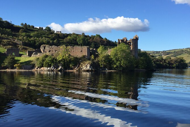 Edinburgh: Private Loch Ness Glencoe and The Highlands Tour - The value of a 12-hour Highlands loop, done in one shot from Edinburgh