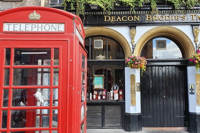 Edinburgh Private Walking Tour - Timing and what a 2.5-hour tour actually buys you