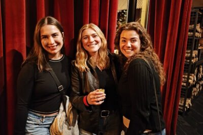Edinburgh Pub Crawl Free Shots and VIP Entry