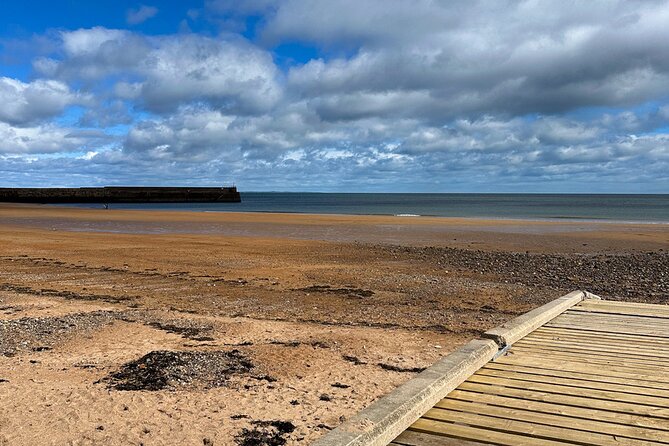 Edinburgh Shore Excursion to St Andrews and the East Neuk of FIfe - How to Make the Most of Short Harbour Stops