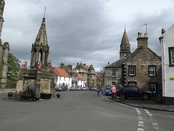Edinburgh: St Andrews & The Fishing Villages of Fife - Key Highlights You’ll Actually Feel