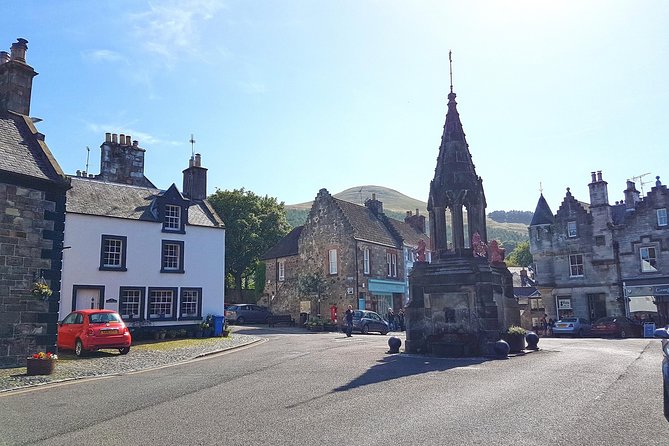 Edinburgh: St Andrews & The Fishing Villages of Fife - Who This Day Trip Suits Best