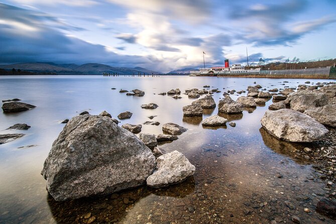 Edinburgh: West Highland Lochs, Mountains & Castles - Why this West Highland lochs and castles trip works from Edinburgh