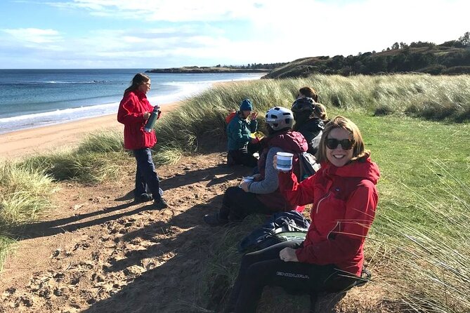Electric Bike Rental, North Berwick - Service that feels local, not scripted
