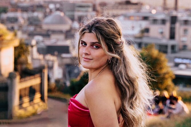 Enchanted Professional Private Photoshoot Tour in Edinburgh - Price, Group Size, and Timing That Actually Makes Sense