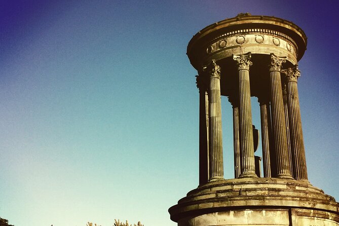 Enchanting Edinburgh: Half-Day Walking Tour with Local Guide - Key Things I’d Prioritize Before You Book