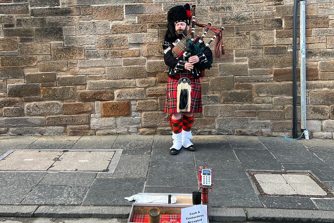 English Speaking Homestay Exploring Edinburgh and National Parks - Day five back to Moffat: a clean travel-day finish