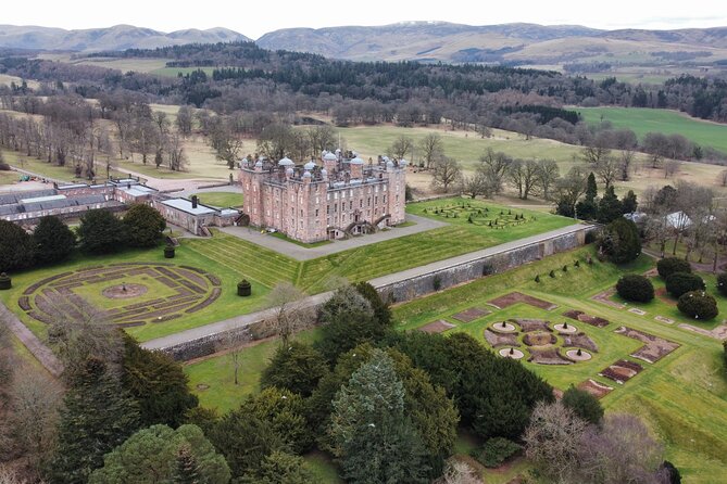 English Speaking Homestay Exploring Edinburgh and National Parks - Who should book this (and who should skip it)