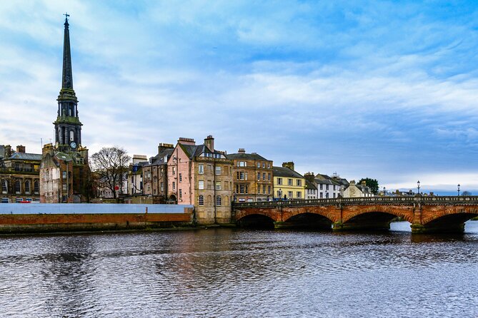Escape Burns' Hame Toun: Outdoor Puzzle Game in Ayr - Key highlights before you go