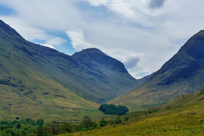 Exclusive Loch Ness & Glencoe Private Tour - Loch Ness: Legend Time Plus Enough Hours to See the Real Feeling