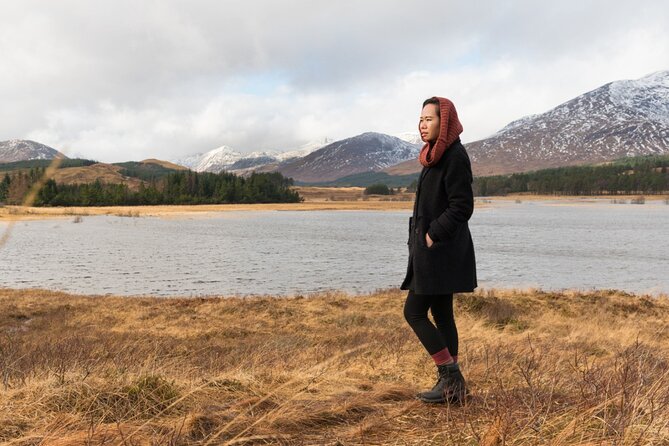Exclusive Loch Ness & Glencoe Private Tour - What the 10-Hour Day Really Feels Like