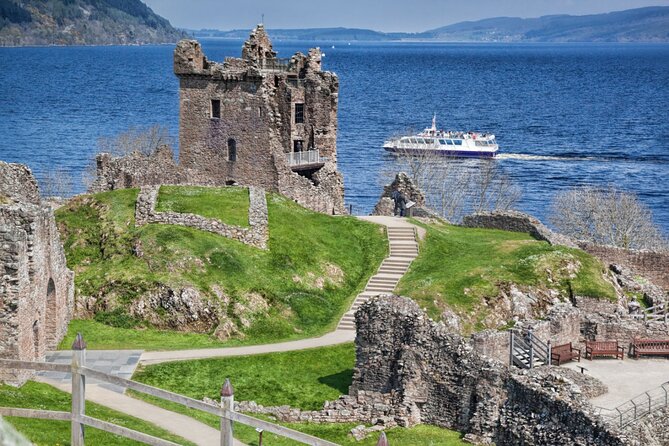 Exclusive Loch Ness & Glencoe Private Tour - Glencoe National Nature Reserve: Where the Terrain Does the Talking