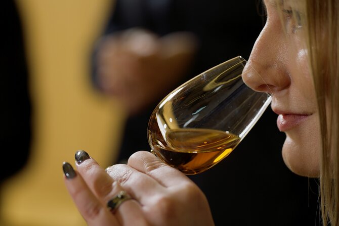 Exclusive Single Malt Whisky Making Experience near Edinburgh - Where the Tamdhu residency lands: Rosebank near Edinburgh and Glasgow