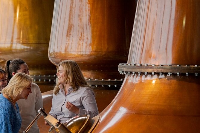 Exclusive Single Malt Whisky Making Experience near Edinburgh - Price and value: is $150.89 a fair deal?