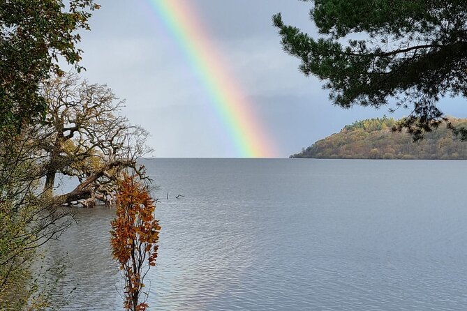 Executive Travel & Guided Tours through the Highlands of Scotland - Beauly Priory, Beau Lieu and the River Story