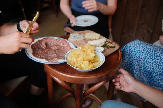 Explore Edinburgh's Asian Quarter & Local Scottish Cuisine - Key things to know before you eat your way around Edinburgh