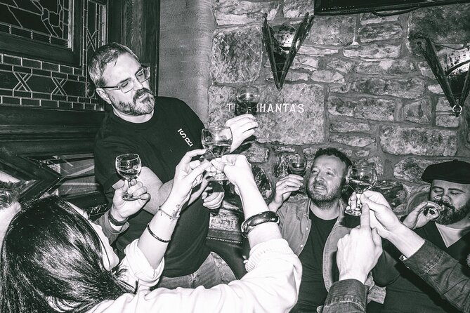 Explore Glasgow: Scottish Rogue Whisky Walking Pub Crawl - Key Points to Know Before You Go