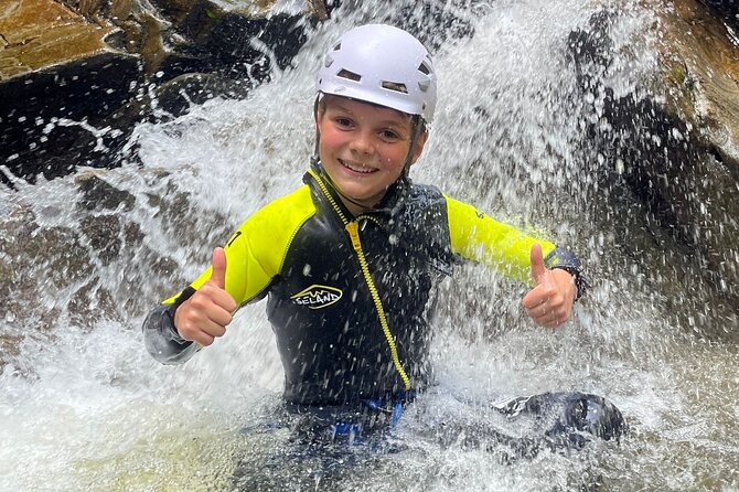Family Gorge Walking - Key things to know before you go