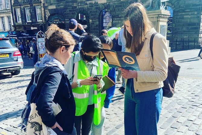 Fantastic Creatures of Edinburgh, and where to find them! - Key things you should know before you go