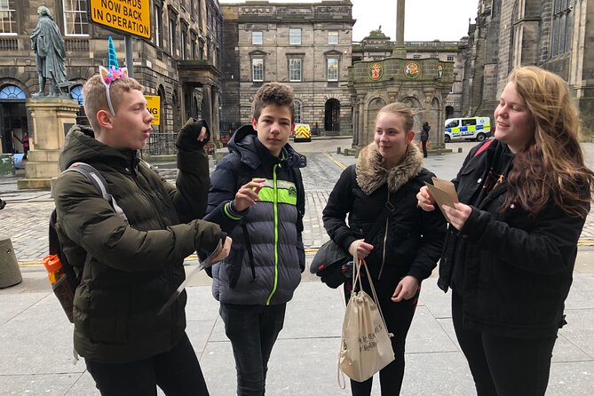 Fantastic Creatures of Edinburgh, and where to find them! - Price, group size, and whether it’s good value
