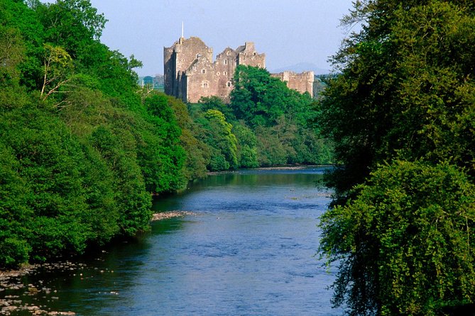 Flexible private day trips from Edinburgh with a driver or guide - Key highlights you will actually feel on the day