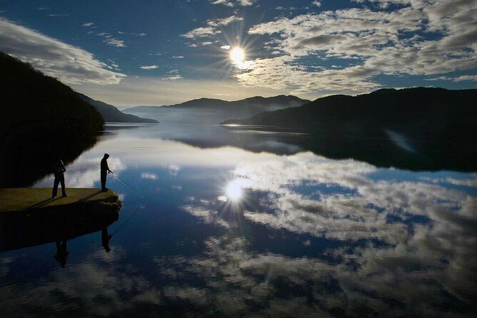 Flexible private day trips from Edinburgh with a driver or guide - A private Outlander day trip built to skip the bus crowds