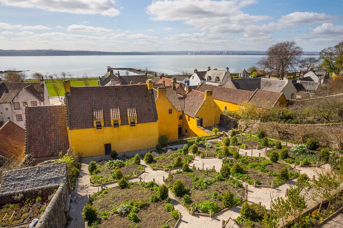 Flexible private day trips from Edinburgh with a driver or guide - Price and value for a group of up to 3