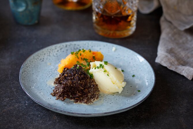 Food Walking Guided Tour of Perth - Quick hits before you go