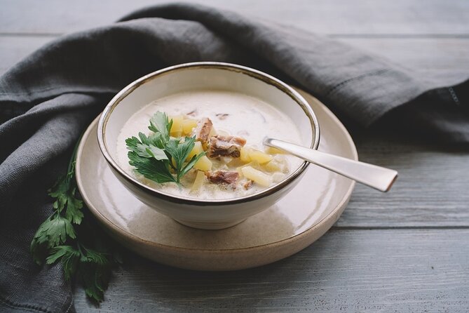 Food Walking Guided Tour of Perth - Should you book this Food Walking Guided Tour of Perth?