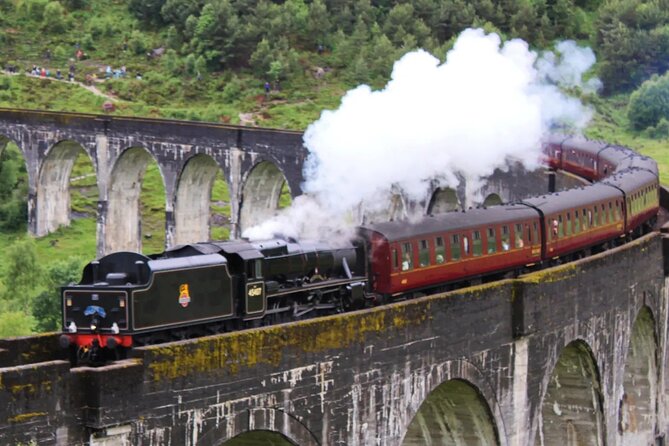 Fort William and Glencoe Tour - From Inverness at 8:30 to the Highlands: why the timing matters