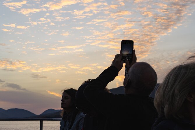 Fort William Evening Cruise - Price and value: is $49.61 worth it?