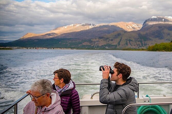 Fort William Seal Island Cruise - Key highlights worth planning for