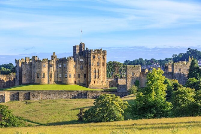 From Edinburgh: 1-day Outlander Tour - attractions included - Key highlights worth your attention