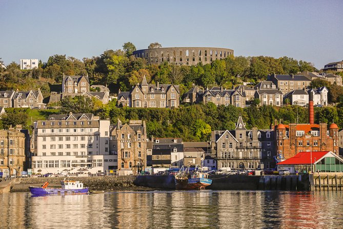 From Edinburgh: 5-Day Isle of Skye, Oban, & Highlands Tour - Day 3 across Skye: Quiraing, island life in Kilmuir, and Plockton seal spotting (when operating)