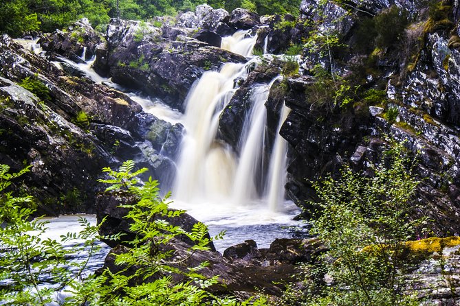 From Edinburgh: 5-Day Isle of Skye, Oban, & Highlands Tour - Who this tour fits best, and where it might feel too much