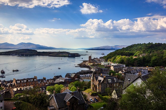 From Edinburgh: 5-Day Isle of Skye, Oban, & Highlands Tour - Should you book this Highlands and Skye tour?