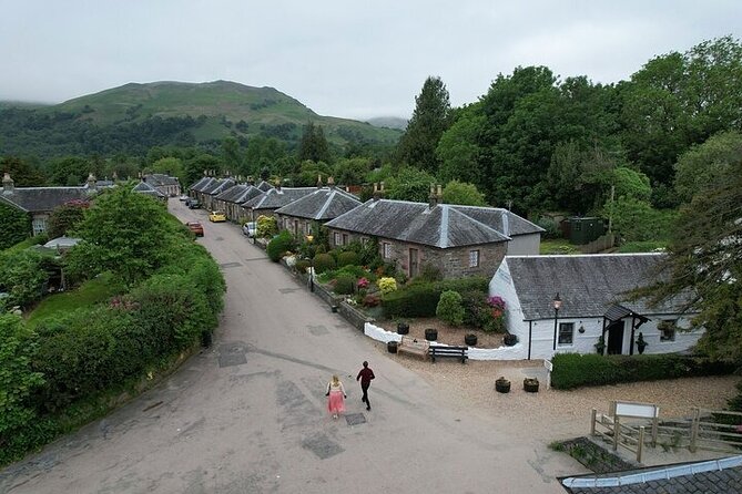 From Edinburgh: Argyll, Castles & West Highlands Day Tour - Price and Value: What $86.89 Includes (and What Costs Extra)