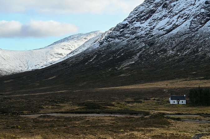 From Edinburgh: Glenfinnan, Highlands & Hairy Coos - Price and value: what you pay for at $62.01