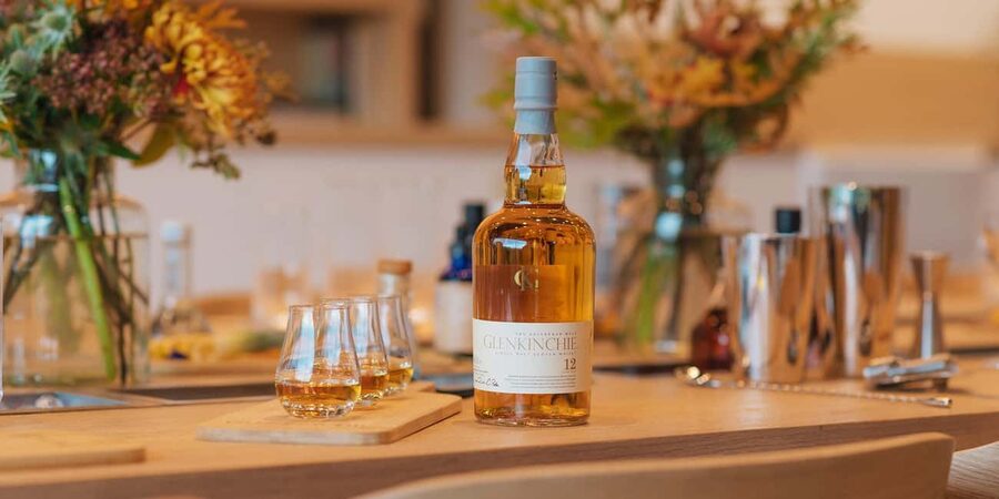 From Edinburgh: Glenkinchie Distillery Tour & Whisky Tasting - Price and value: does $74 feel fair for a 5-hour day?