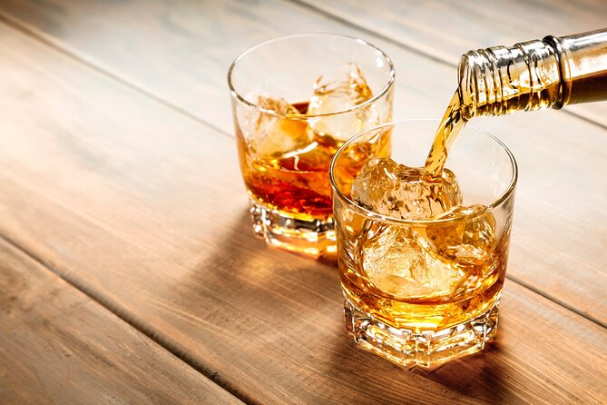 From Edinburgh: St. Andrews and Whisky Tour (Small Group) - Key Highlights Worth Planning For