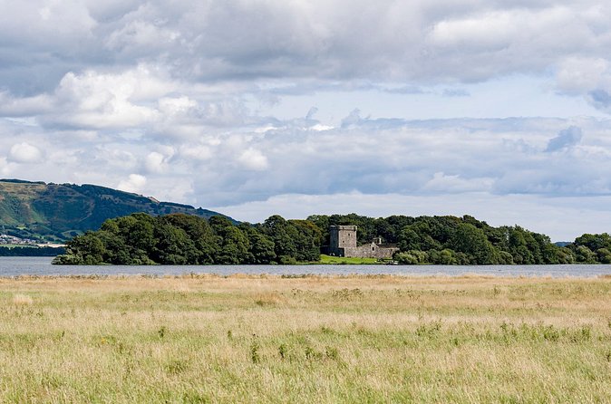 From Edinburgh: St. Andrews and Whisky Tour (Small Group) - Falkland: Conservation Village Charm and a Palace Visit in Miniature