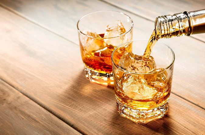 From Edinburgh: St. Andrews and Whisky Tour (Small Group) - St Andrews in About Two Hours: What You Should Prioritize