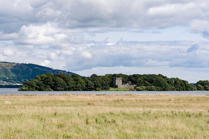 From Edinburgh: St. Andrews and Whisky Tour (Small Group) - Small-Group Comfort, Guide Energy, and Why It Matters