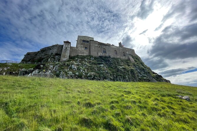 From Holy Island to Harry Potter: Family-friendly Private Tour - Weather and timing: the one real risk to plan around