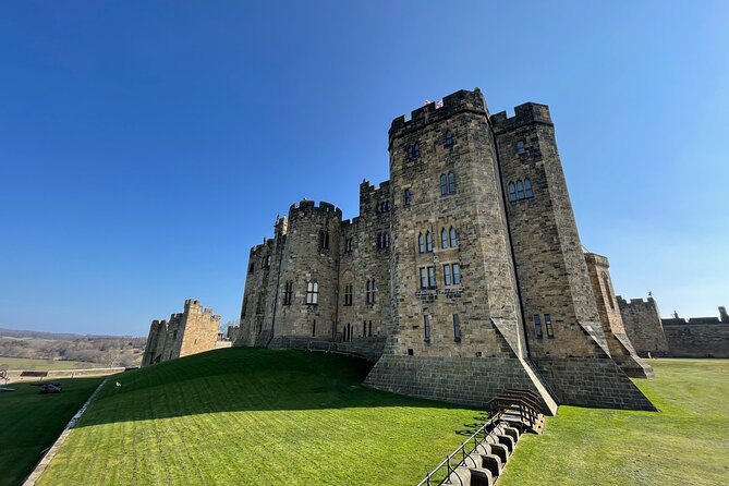 From Holy Island to Harry Potter: Family-friendly Private Tour - Who should book this tour, and who might skip it