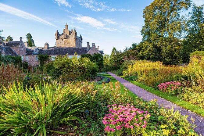 From Inverness: Cawdor Castle, Cairngorms and Highland Coos - Aviemore break: a chance to reset and grab lunch
