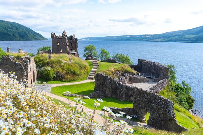 From Inverness: Monsters, Lochs and Legends Day Tour - Key highlights you should know before you go