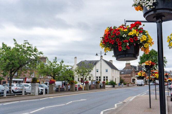 From Inverness: Monsters, Lochs and Legends Day Tour - Price and timing: is $117.92 a fair deal for this many included stops?